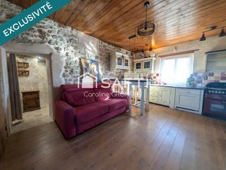  Maison � vendre 5 pi�ces 105 m�