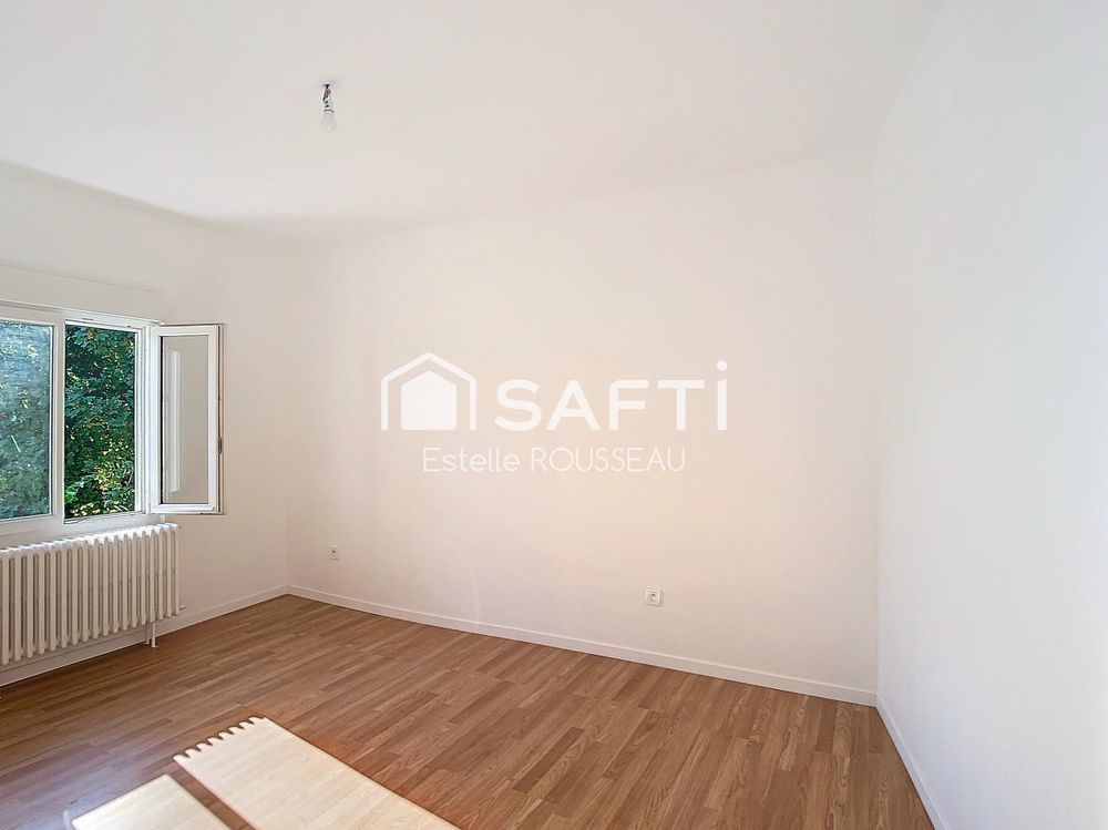 � vendre  Maison Saint-Maur-des-Foss�s (94100)