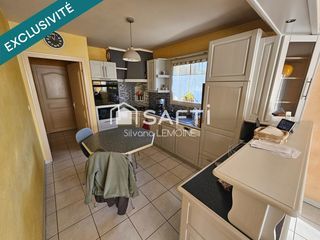  Maison � vendre 5 pi�ces 118 m�