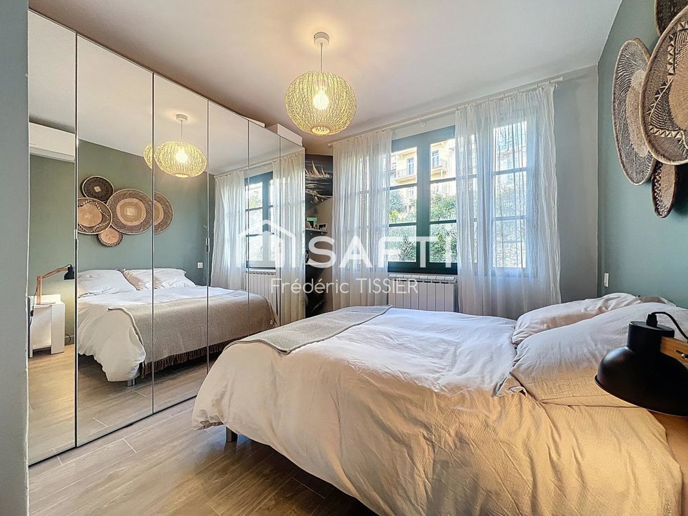 � vendre  Maison Le Cannet (06110)