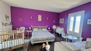  Maison � vendre 5 pi�ces 130 m�