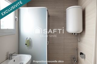  Maison � vendre 2 pi�ces 41 m�