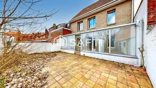  Maison � vendre 5 pi�ces 114 m�