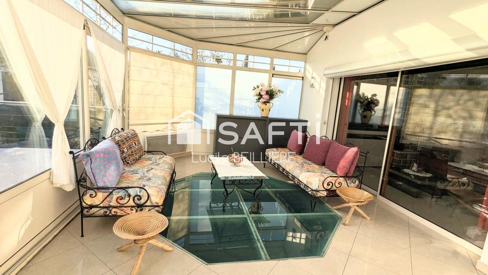 � vendre  Maison Chelles (77500)