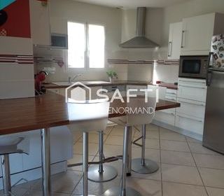  Maison � vendre 4 pi�ces 127 m�