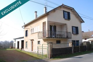  Maison � vendre 7 pi�ces 186 m�