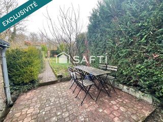  Maison � vendre 4 pi�ces 115 m�