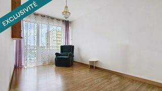  Appartement � vendre 3 pi�ces 72 m�