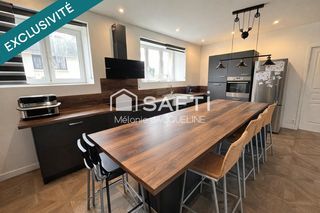  Maison � vendre 9 pi�ces 244 m�