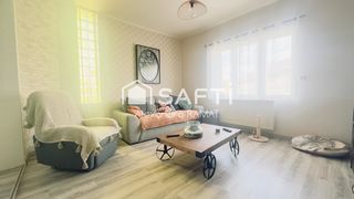  Maison � vendre 6 pi�ces 118 m�