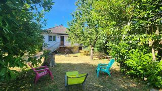  Maison � vendre 5 pi�ces 110 m�