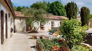  Maison � vendre 9 pi�ces 327 m�