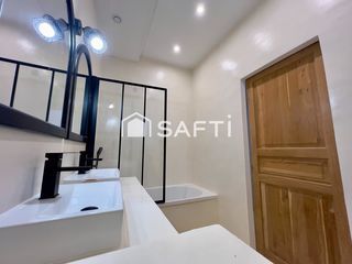  Appartement � vendre 3 pi�ces 50 m�