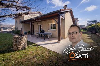  Maison � vendre 5 pi�ces 99 m�