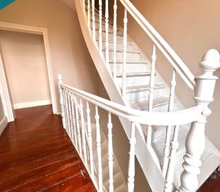  Maison � vendre 15 + pi�ces 350 m�