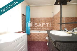  Maison � vendre 8 pi�ces 114 m�