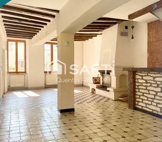  Maison � vendre 4 pi�ces 118 m�