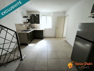  Maison � vendre 4 pi�ces 115 m�