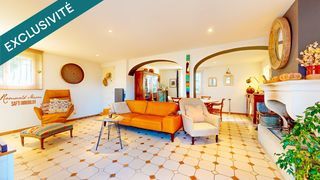  Maison � vendre 5 pi�ces 125 m�