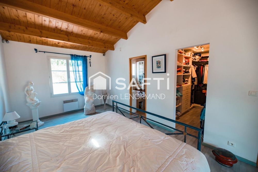 � vendre  Maison Saint-Pierre-d'Ol�ron (17310)