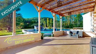  Maison � vendre 15 + pi�ces 430 m�