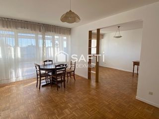  Appartement � vendre 3 pi�ces 74 m�