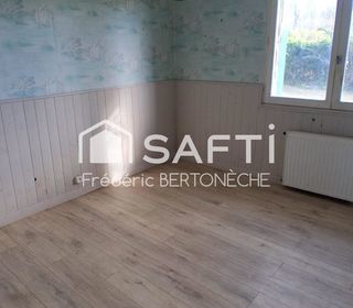  Maison � vendre 5 pi�ces 100 m�