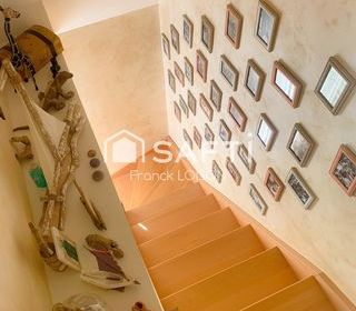  Maison � vendre 5 pi�ces 100 m�