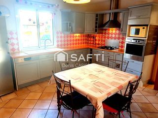  Maison � vendre 6 pi�ces 175 m�