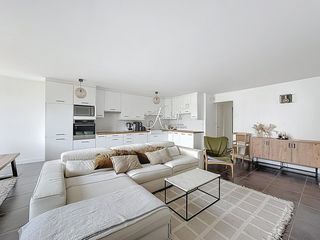  Appartement � vendre 5 pi�ces 88 m�