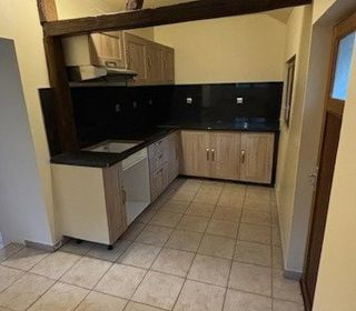  Maison � vendre 4 pi�ces 110 m�