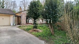  Maison � vendre 4 pi�ces 97 m�