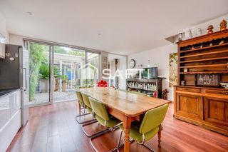  Maison � vendre 5 pi�ces 110 m�