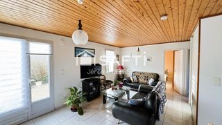  Maison � vendre 5 pi�ces 64 m�