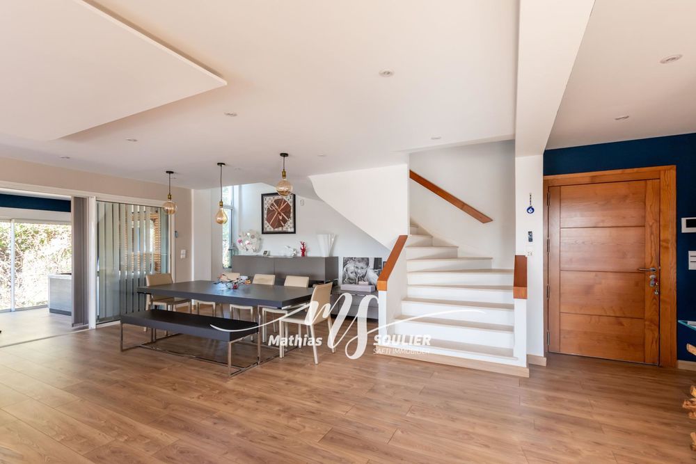 � vendre  Maison Puyricard (13540)