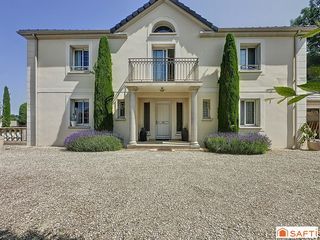  Maison � vendre 7 pi�ces 226 m�