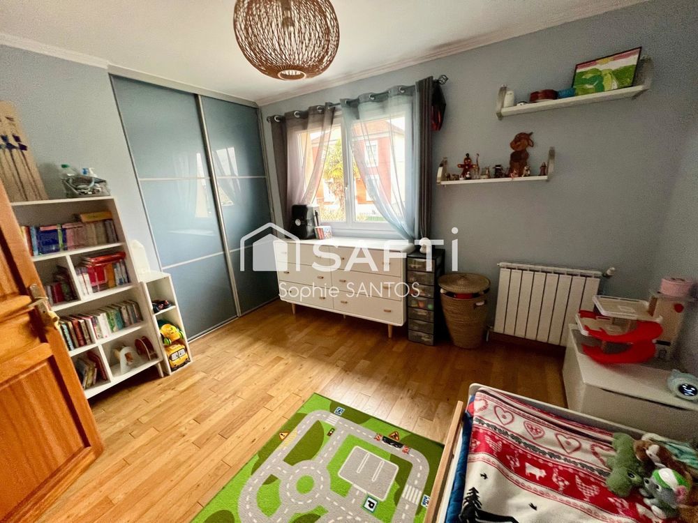 � vendre  Maison Neuilly-Plaisance (93360)