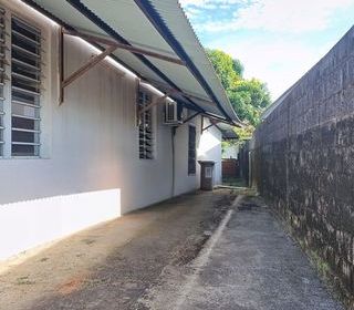  Maison � vendre 4 pi�ces 167 m�