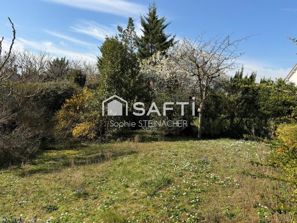 � vendre  Maison Croissy-sur-Seine (78290)