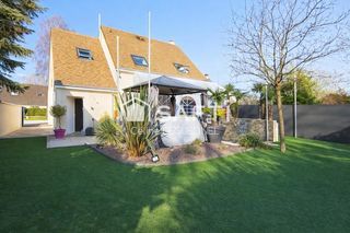  Maison � vendre 7 pi�ces 151 m�