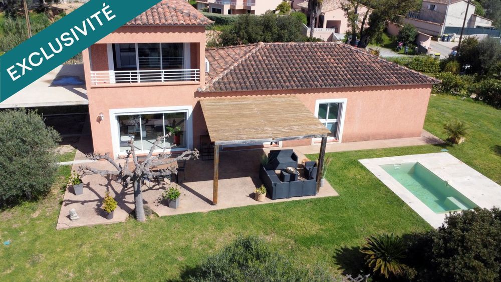 � vendre  Maison Ajaccio (20090)