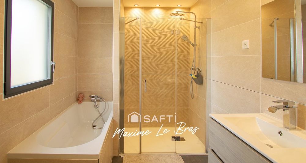 � vendre  Maison Concarneau (29900)