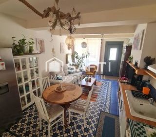  Maison � vendre 4 pi�ces 80 m�