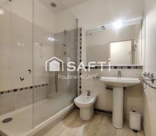  Appartement � vendre 2 pi�ces 51 m�