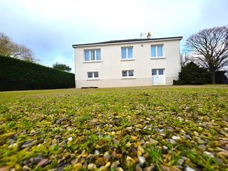  Maison � vendre 4 pi�ces 88 m�