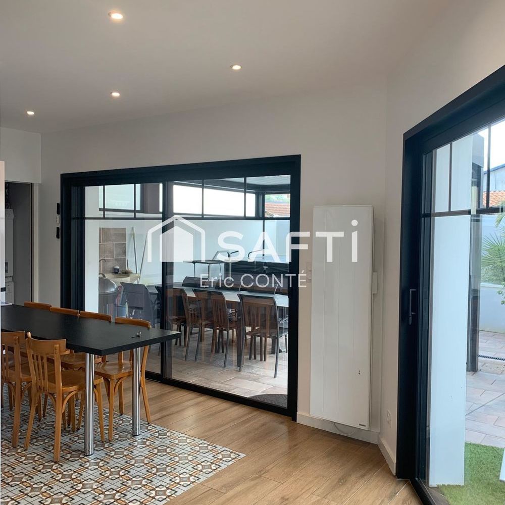 � vendre  Maison Arcachon (33120)