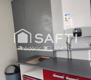  Appartement � vendre 4 pi�ces 56 m�