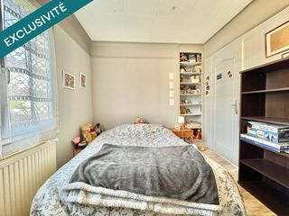  Maison � vendre 4 pi�ces 76 m�