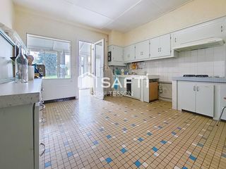  Maison � vendre 5 pi�ces 122 m�