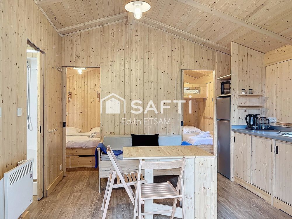 � vendre  Maison Quimper (29000)